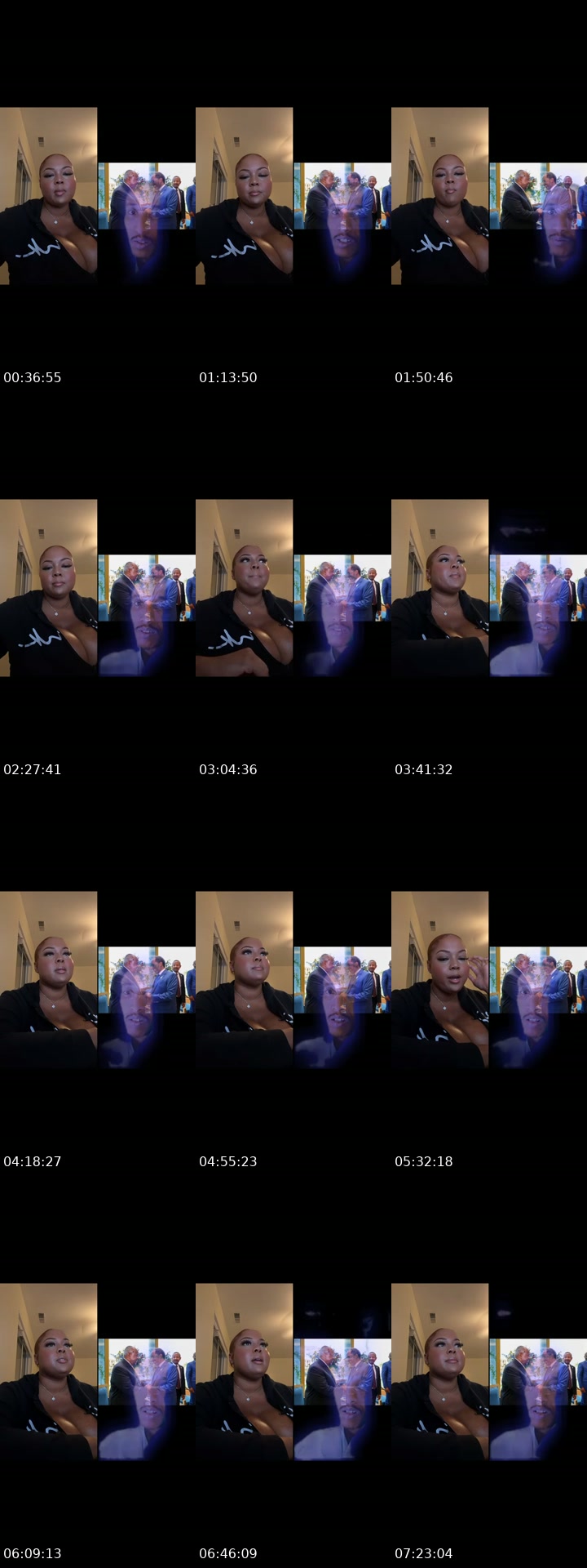 @iheartdenise TikTok live from 2026-07-23