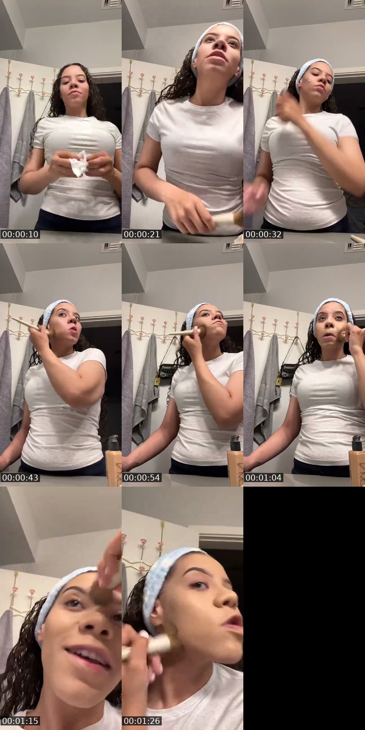 @official.tayya TikTok live from 2026-07-23