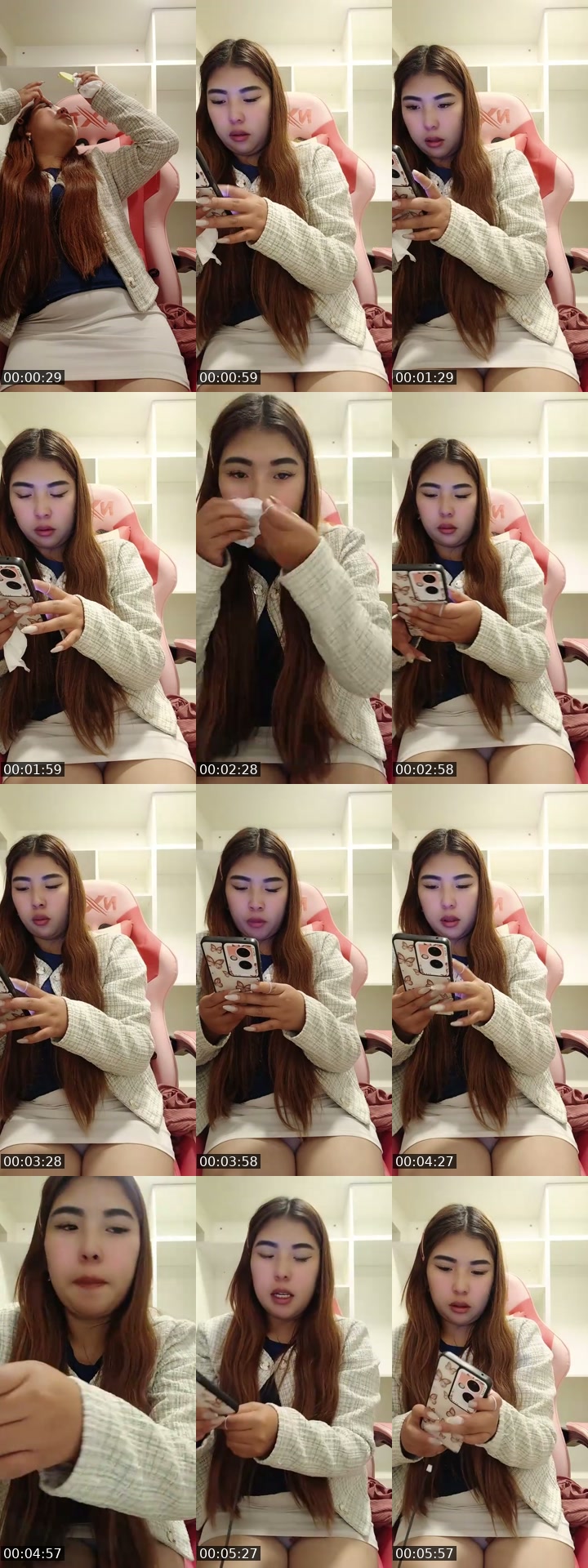 @kelly.ruth.ofi TikTok live from 2026-07-23