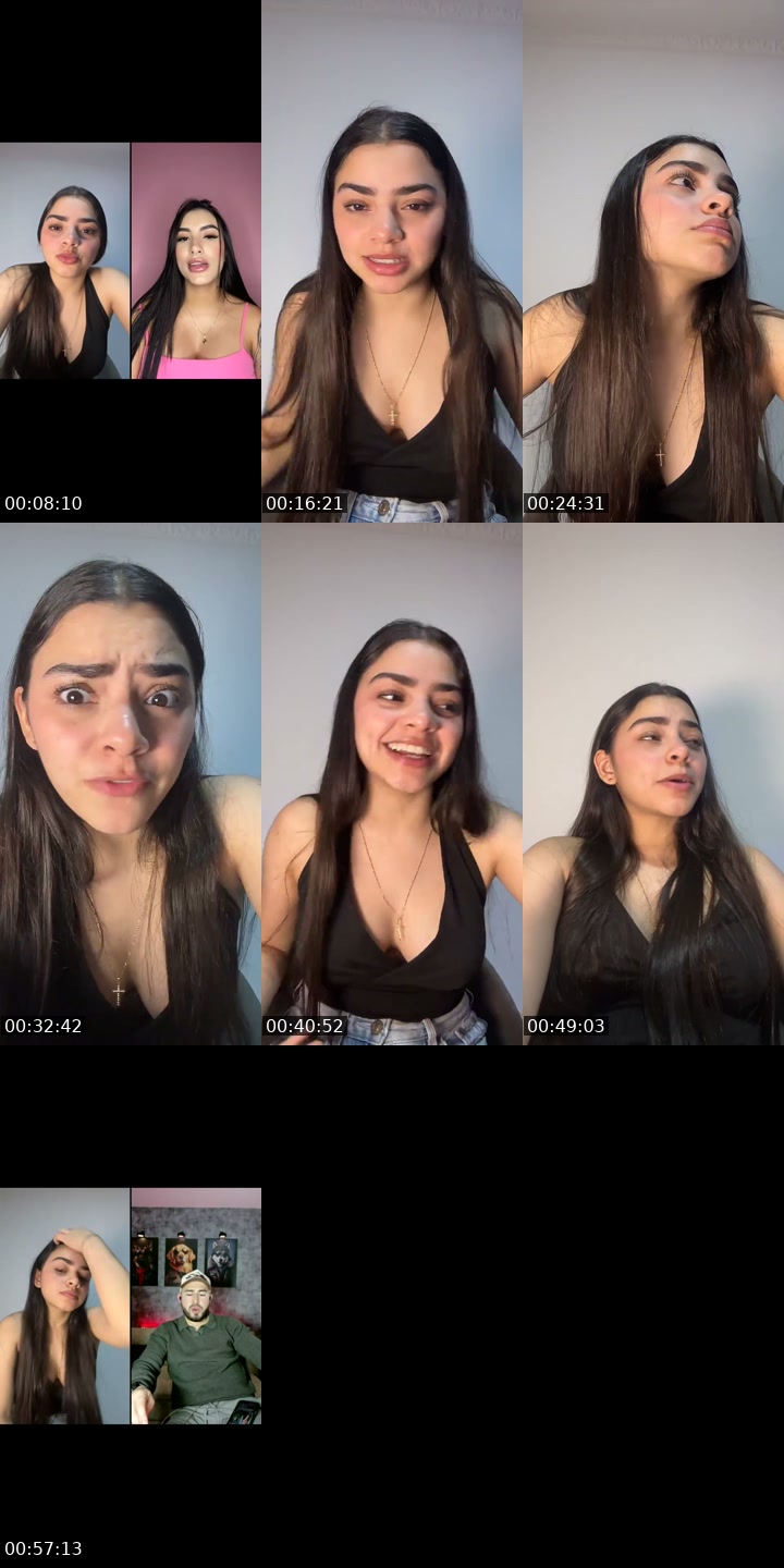 @soymel06_ TikTok live from 2026-07-23