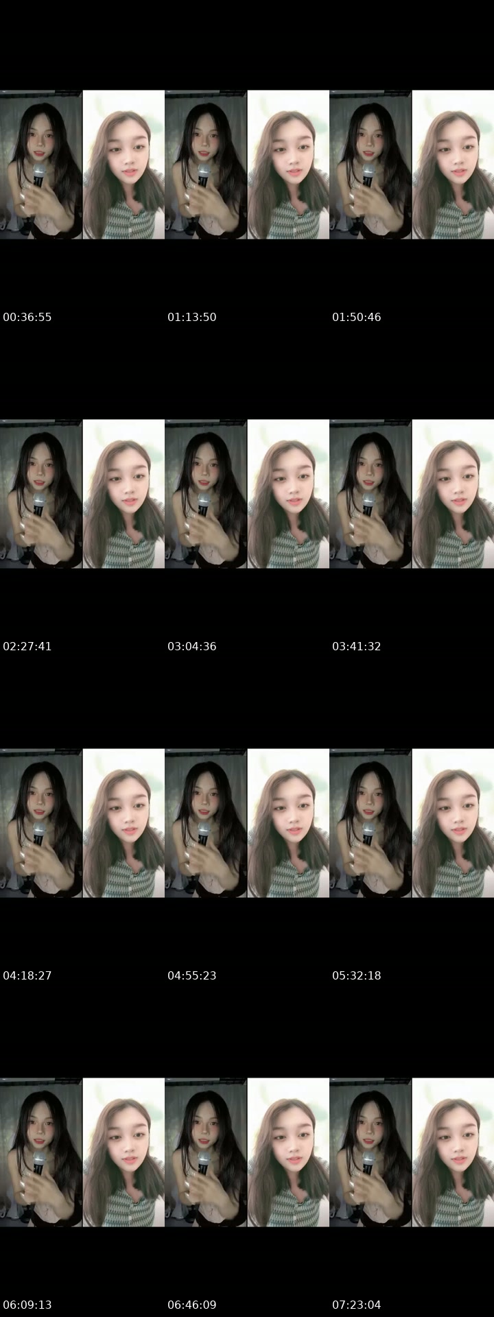 @yuyu23436 TikTok live from 2026-07-23