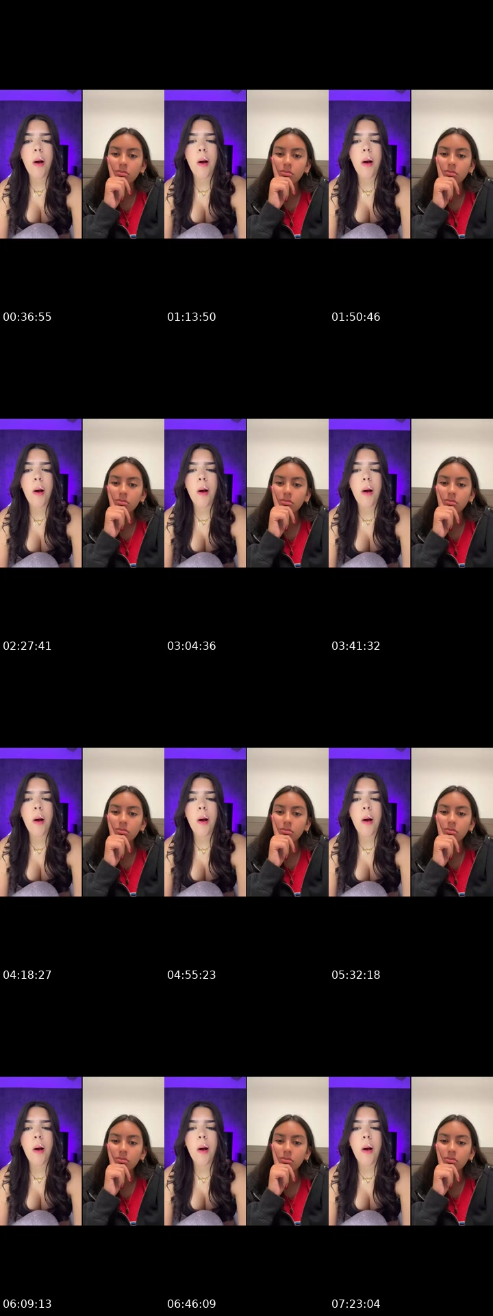 Puerto Rico TikTok live: gift gallery? join if it’s curvy by @emilydoesstupidshit