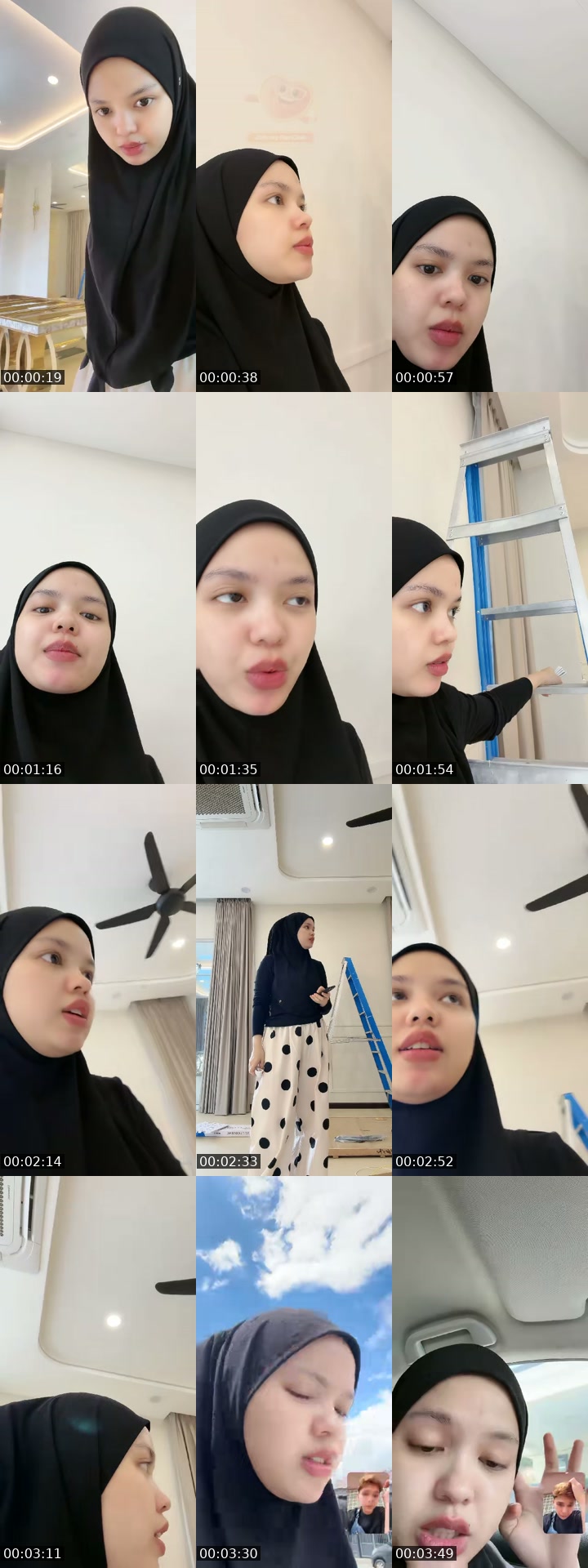 @adrianaaffendi TikTok live from 2026-07-23