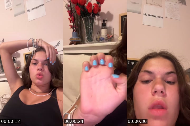 TikTok live: Mentioned you! by @bnoe9930