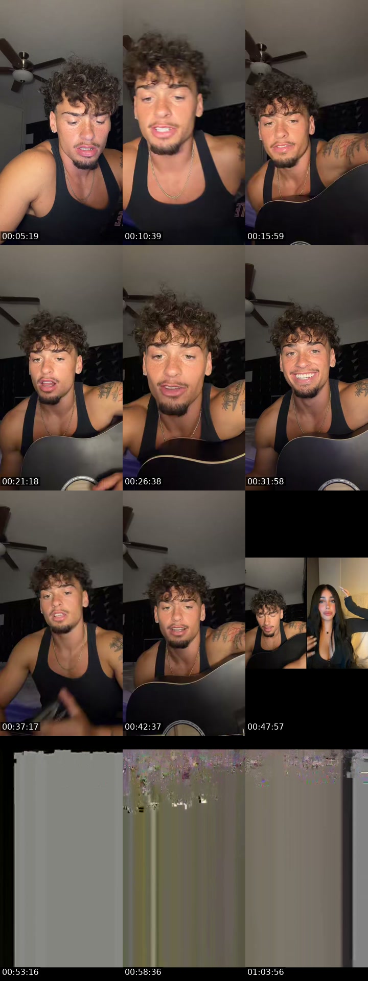 Dominican Republic TikTok live: DAY 149 by @ejthetruth