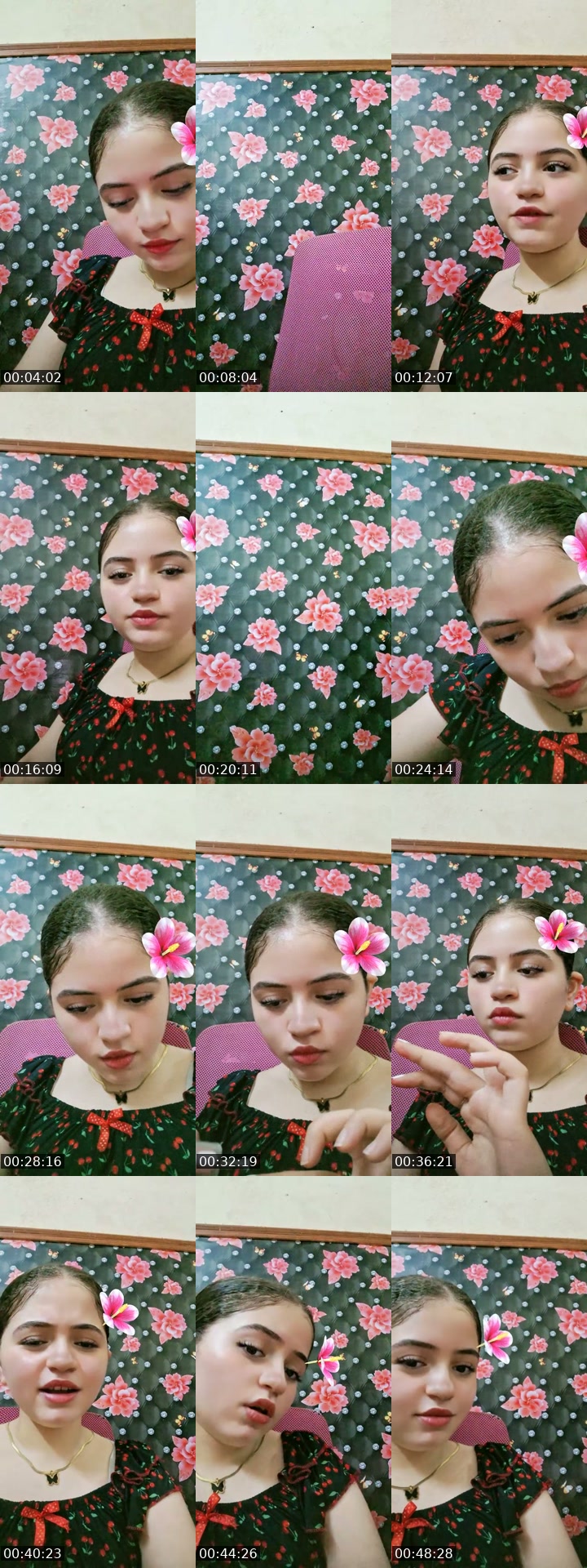 @habiba85695 TikTok live from 2026-07-22