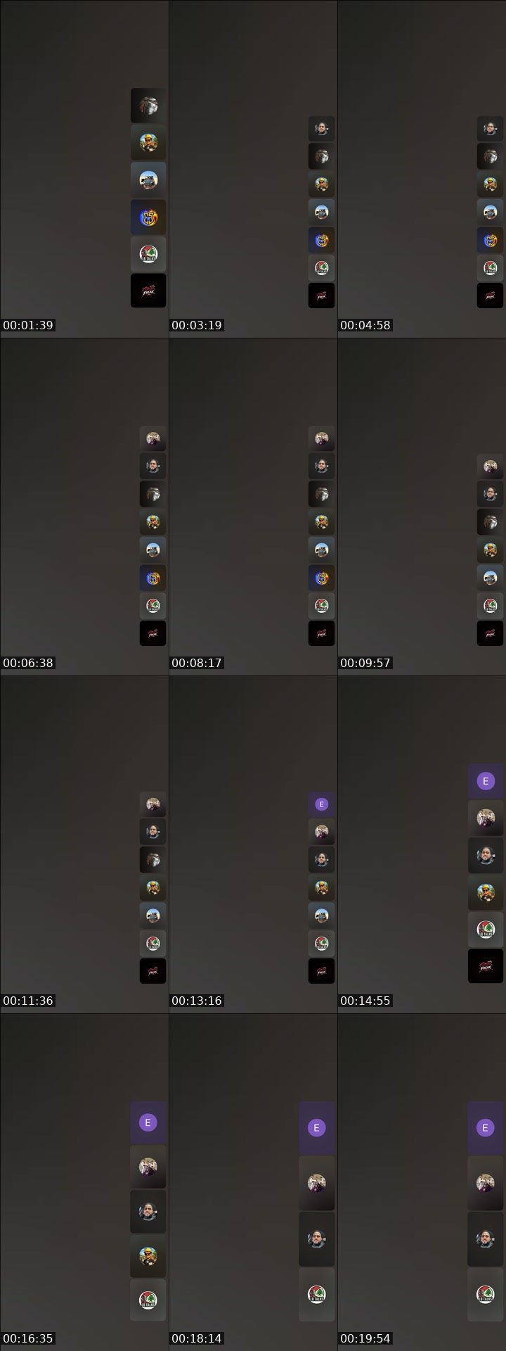 @ncube_92 TikTok live from 2026-07-22