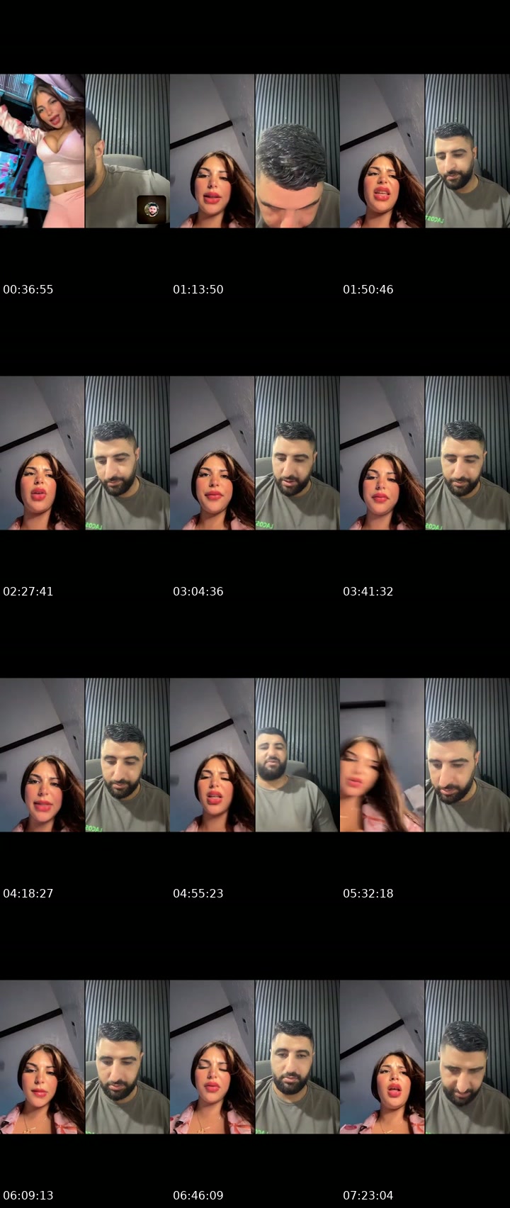 @user245544777557777655 TikTok live from 2026-07-22