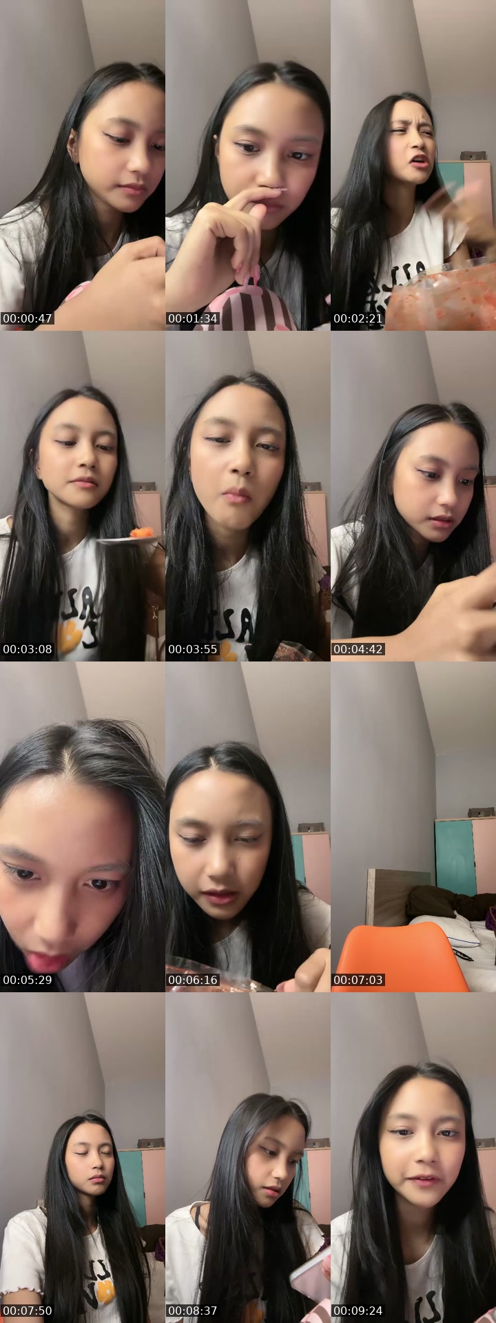 @buneyyyy TikTok live from 2026-07-22