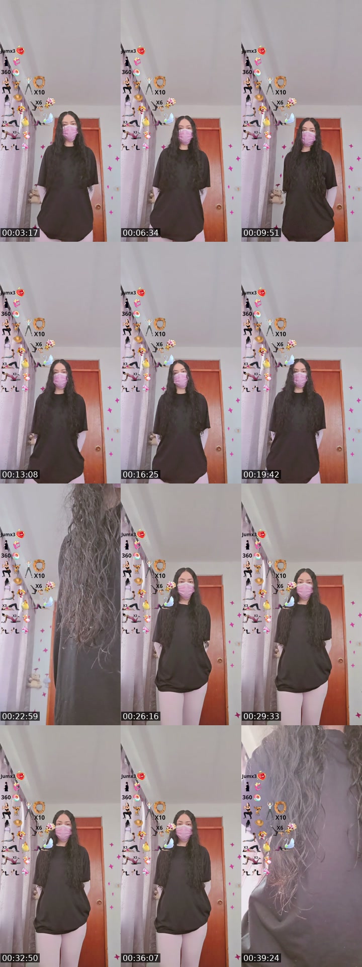 @cele_ste881 TikTok live from 2026-07-22
