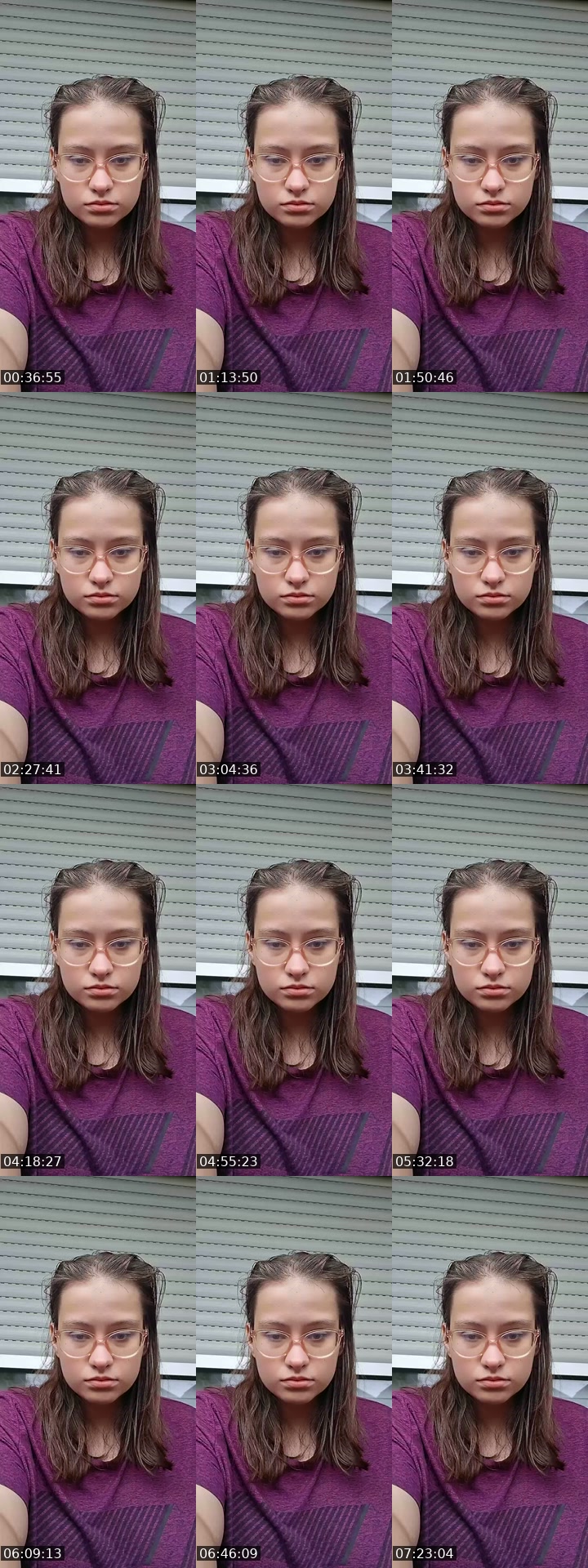 TikTok live: Heyyy by @linda_very_lost20