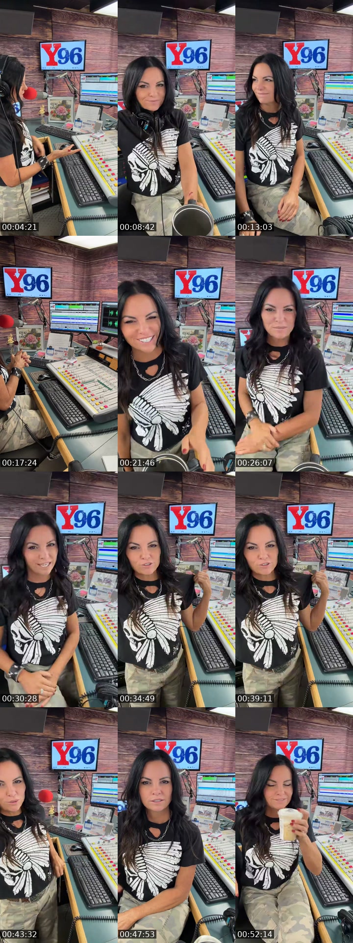 @stephonthemorningride TikTok live from 2026-07-22