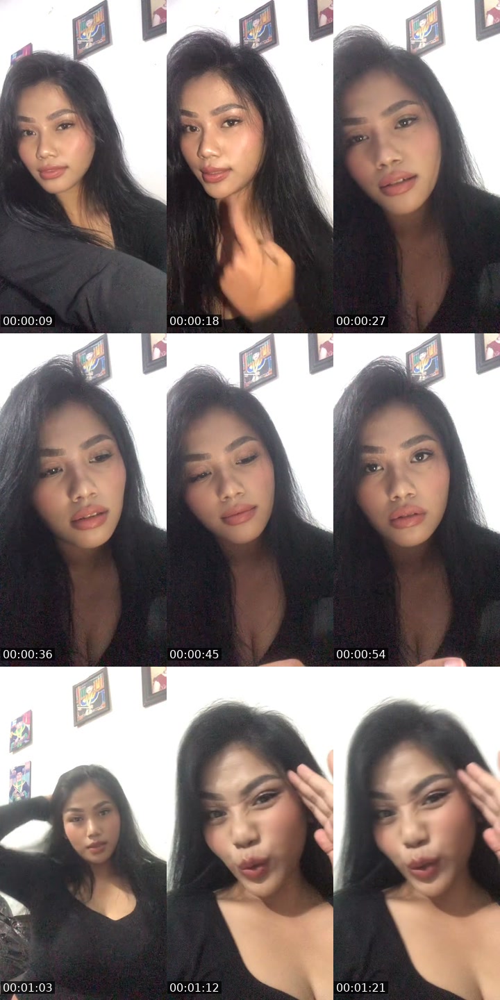 TikTok live: coolyeah by @suckraa