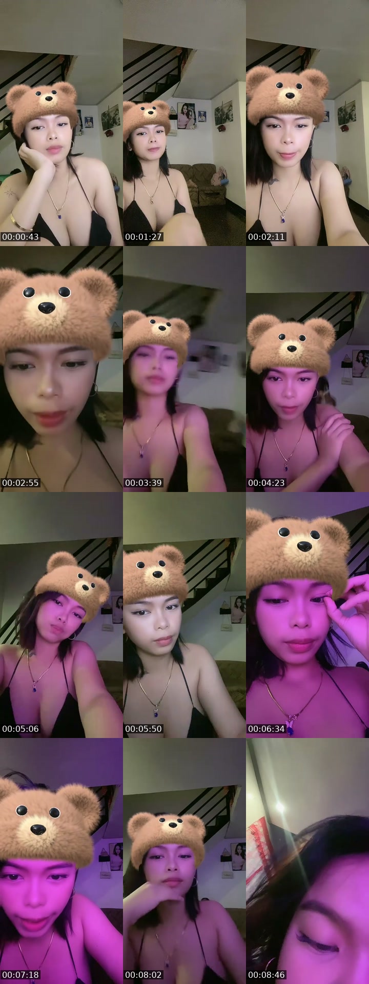 @whotfaily TikTok live from 2026-07-22