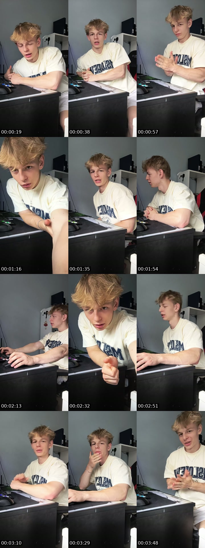 TikTok live: Kod "KUBA" NA "WWW.MSL.SPORT" by @kuba__slezak