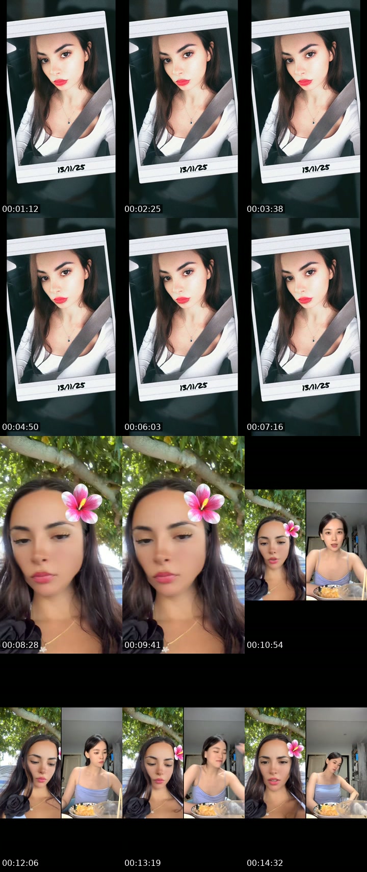 @kleaeea TikTok live from 2026-07-22