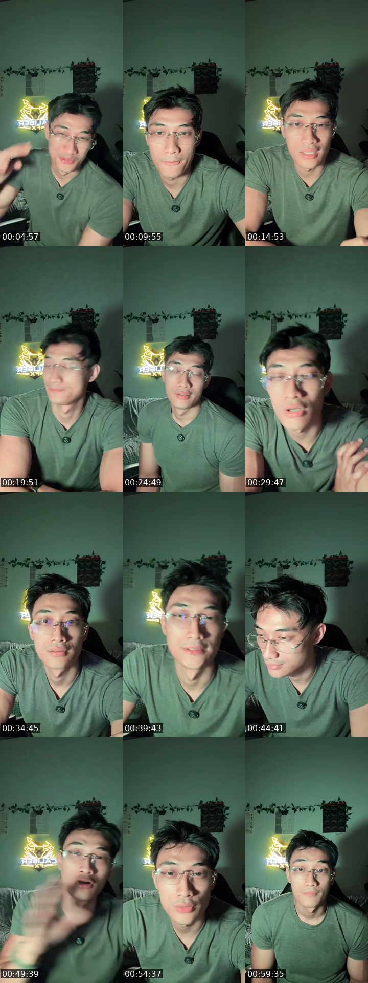 TikTok live: 🗣️ 📊 by @rsyadj_