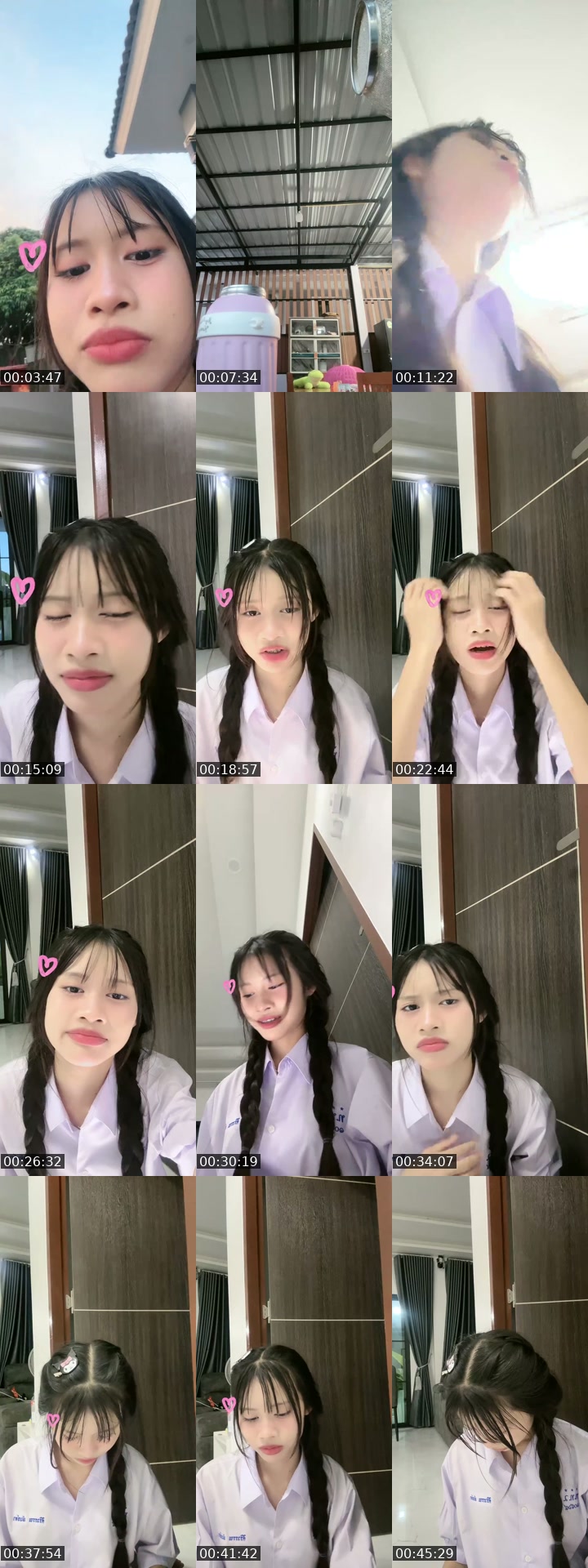 @siriwan_.11 TikTok live from 2026-07-22