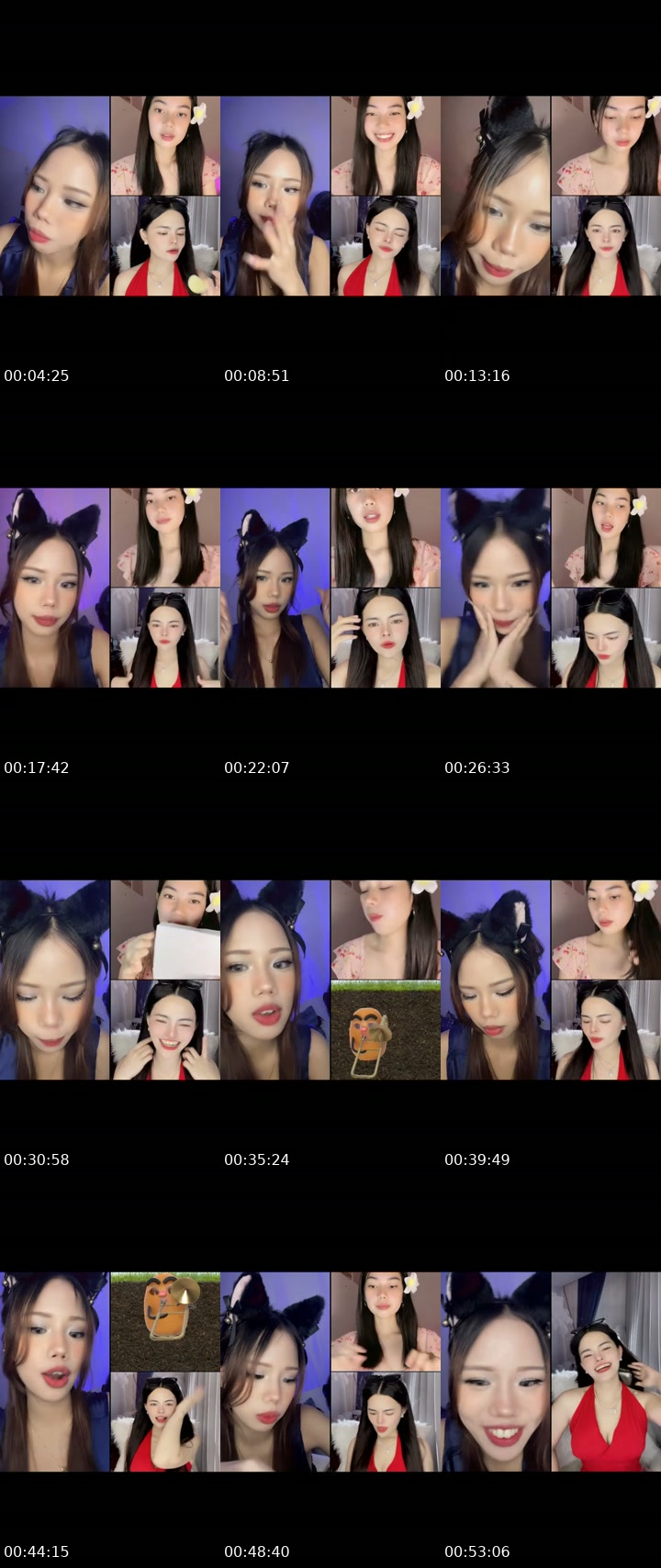 TikTok live: Hello by @_itsmeur.ivy_