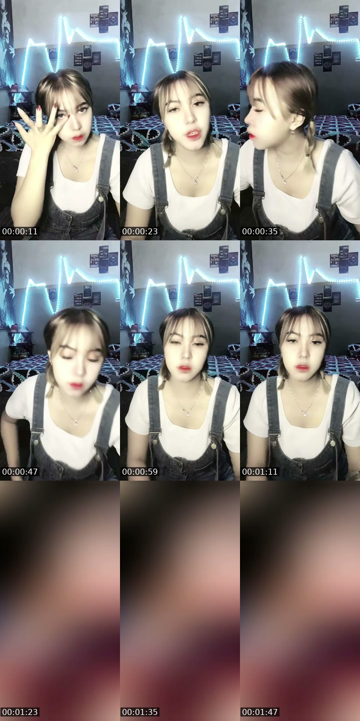 @bungaofficiall TikTok live from 2026-07-22