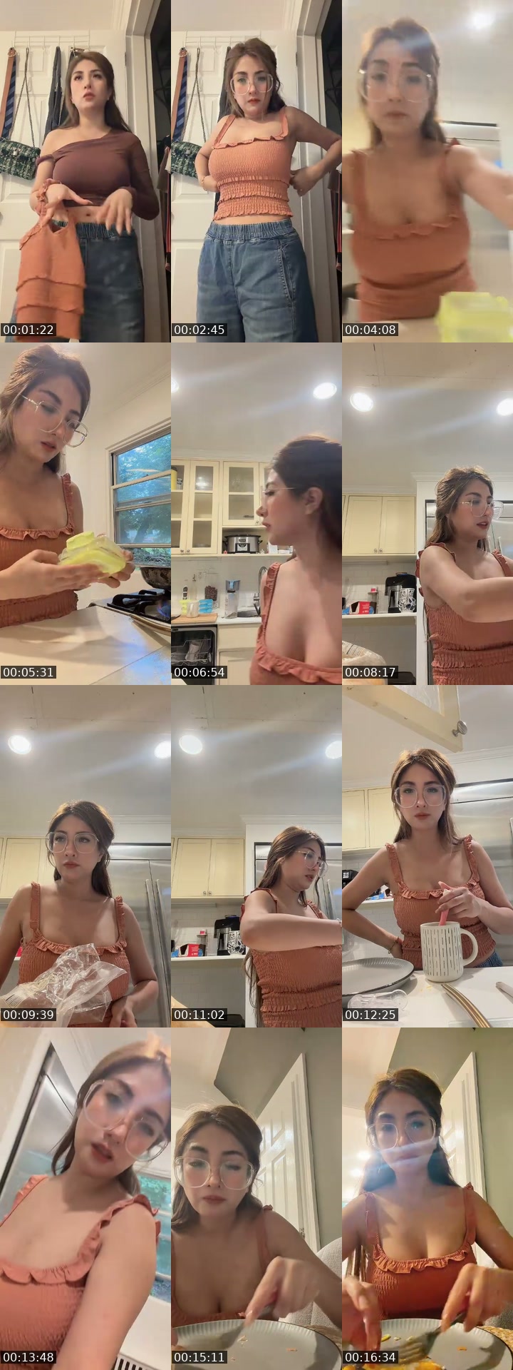 @andrealbm TikTok live from 2026-07-22