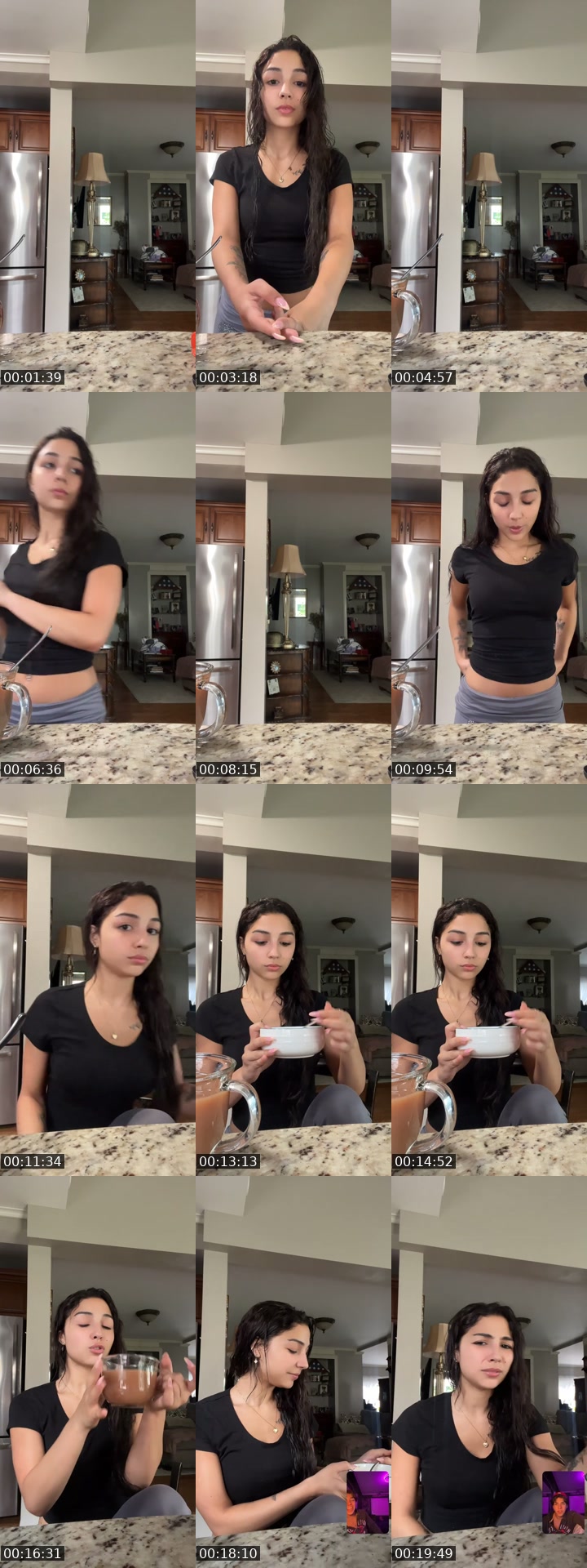 @annaofc____ TikTok live from 2026-07-22