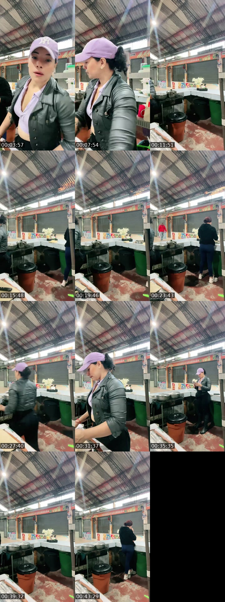 @andreita...1997 Ecuador TikTok live from 2026-07-22