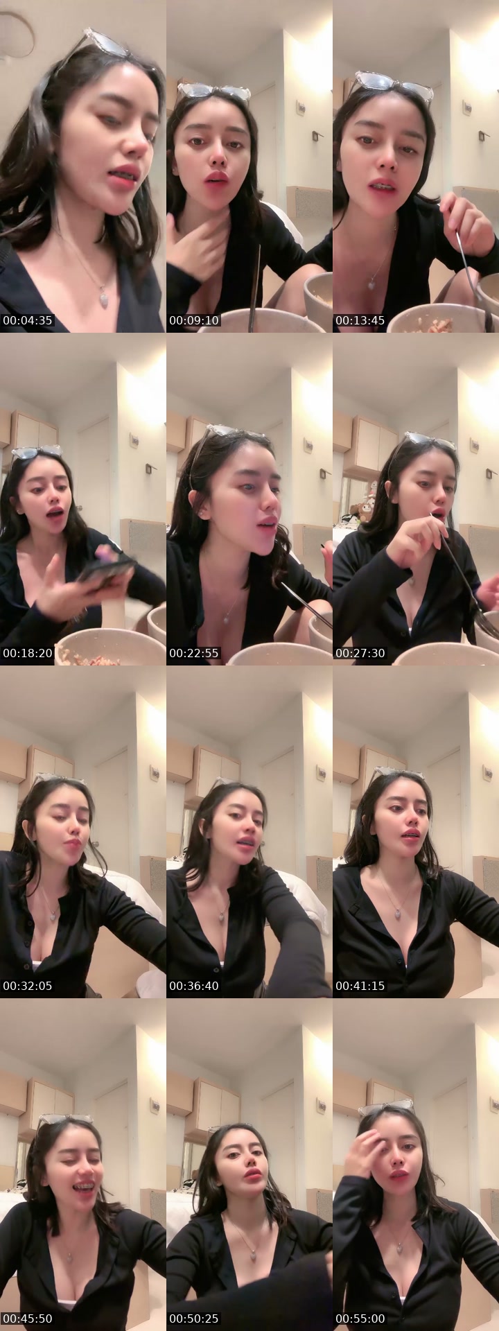@myscorpiogirl TikTok live from 2026-07-22