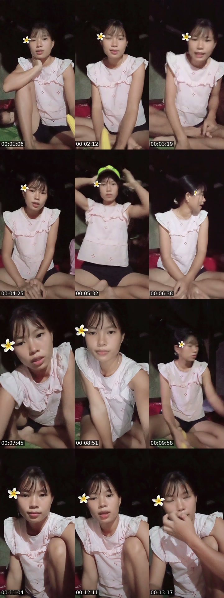 TikTok live: Welcome to live by @hantrokyisg