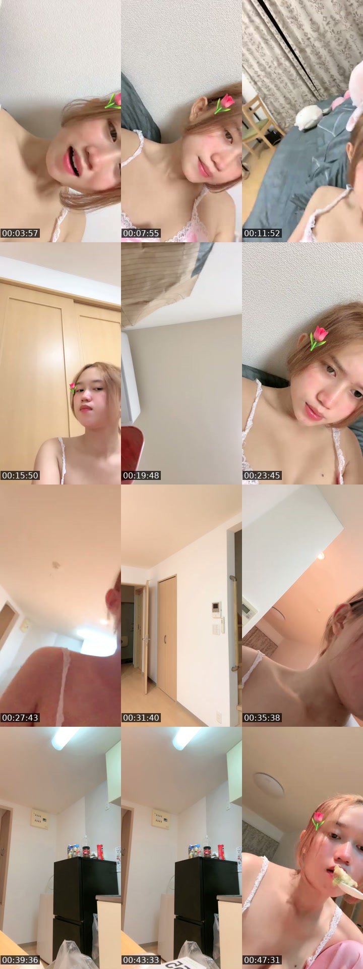 TikTok live: pulg gwe by @gisnaaaaaaa