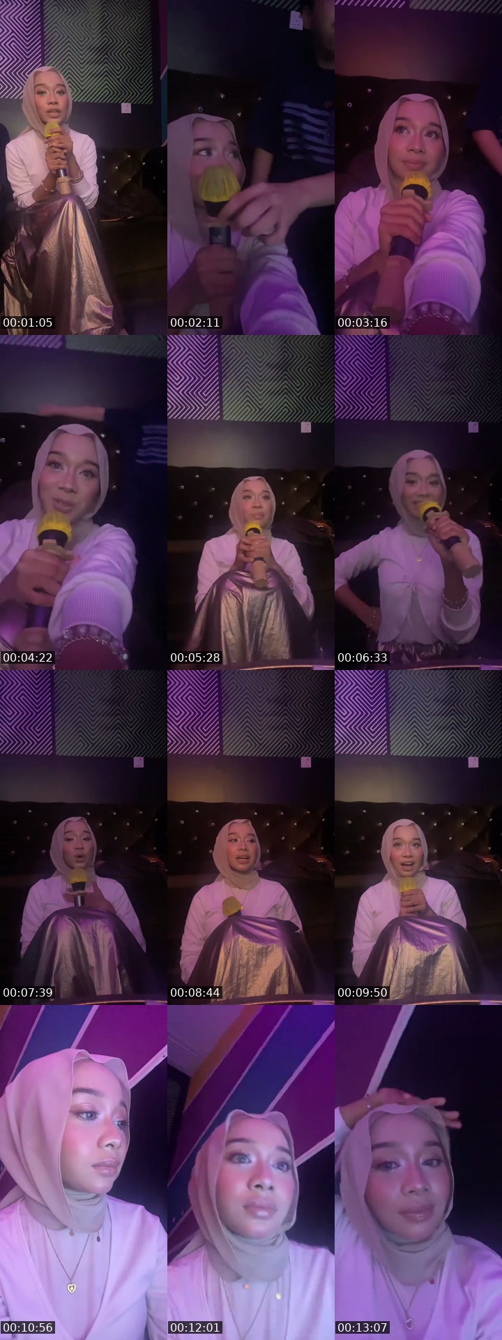 @raraeilish0 TikTok live from 2026-07-22