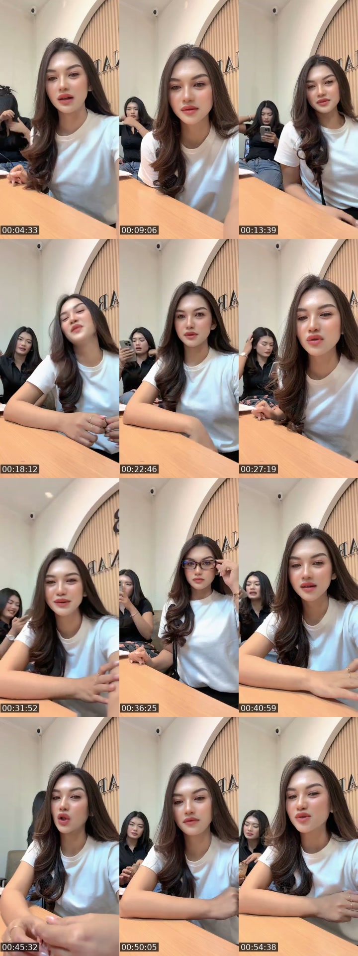 @poetrify TikTok live from 2026-07-22
