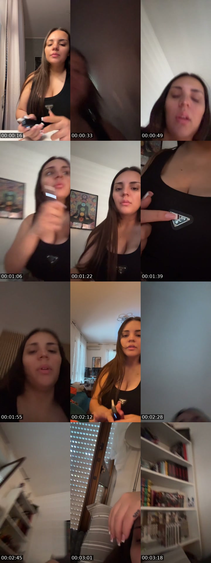 @sabrinamaslovv TikTok live from 2026-07-22