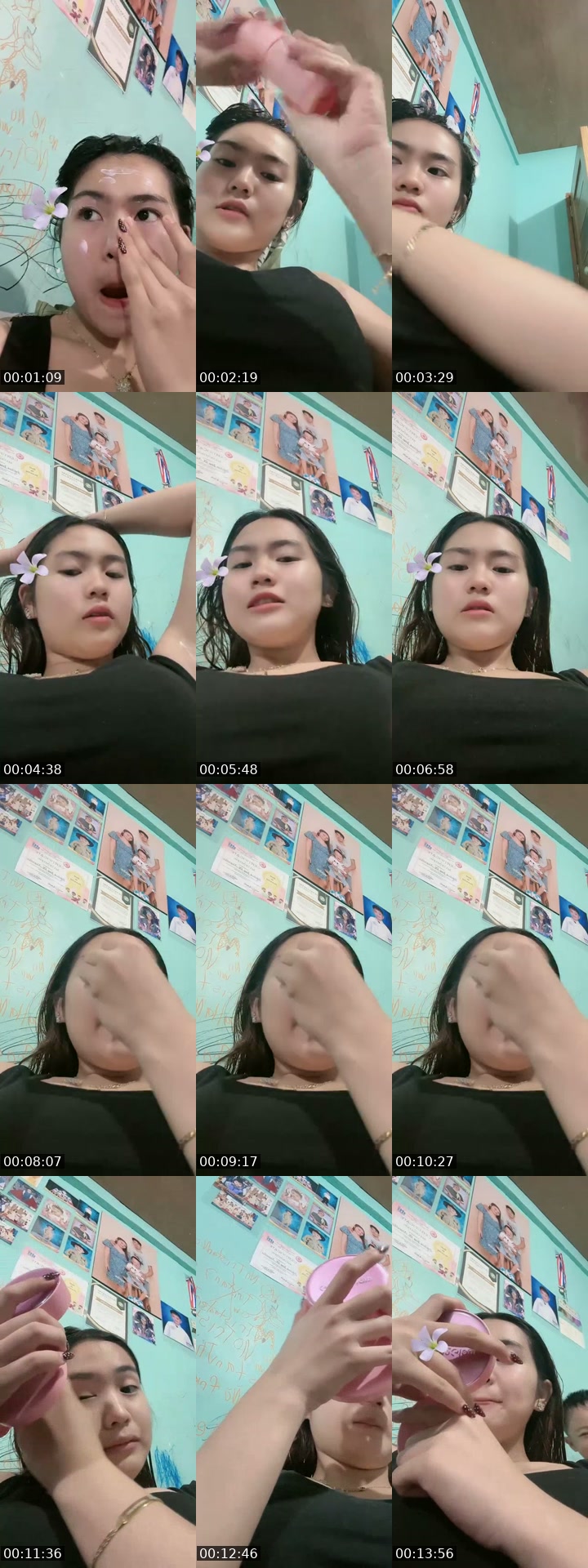 @_slpymae TikTok live from 2026-07-22