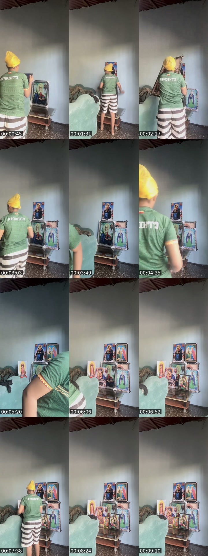 @abigudire TikTok live from 2026-07-22