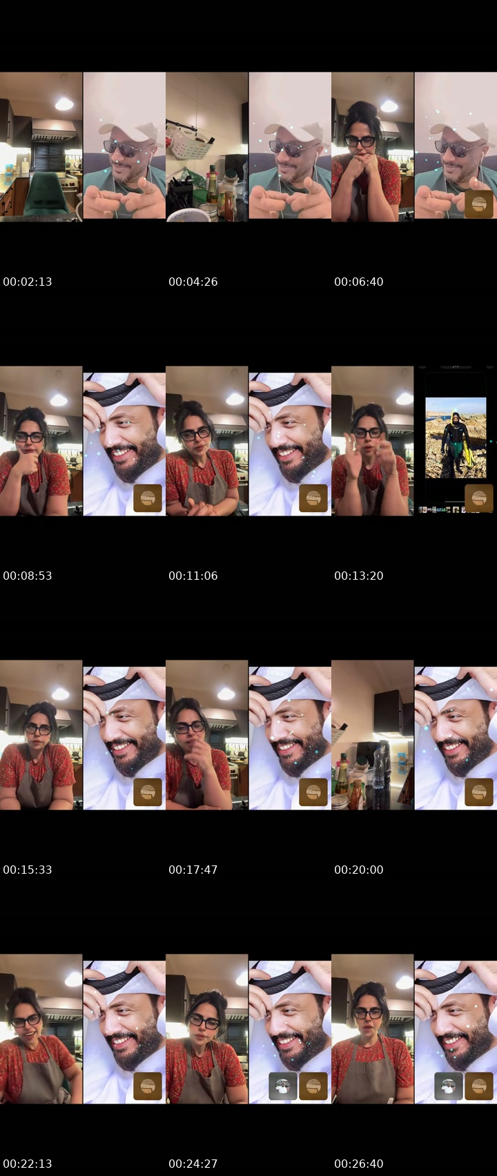 @fofoshosh_ TikTok live from 2026-07-22