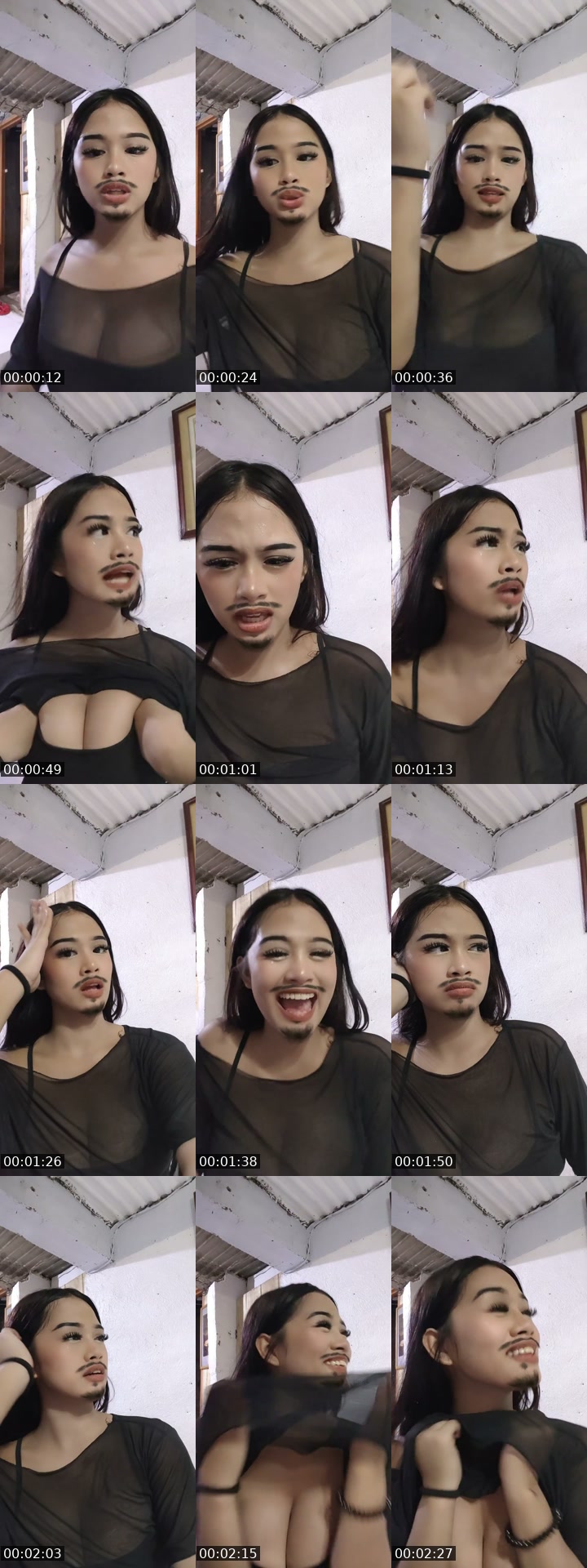 TikTok live: jwu by @idgaf_viaskie