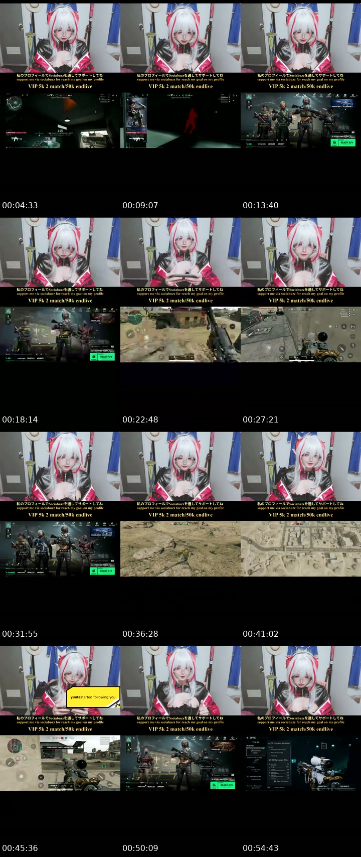 TikTok live: Yahooo wis'adel hereee by @juejibi