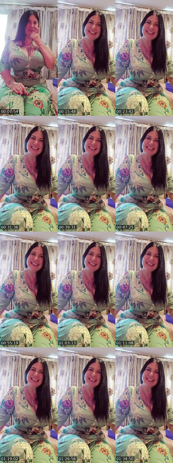 TikTok live: прямой эфир by @dor_oksana