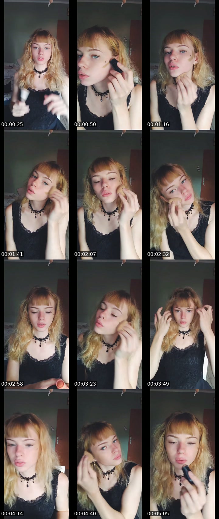 @blood_princesssxx TikTok live from 2026-07-22