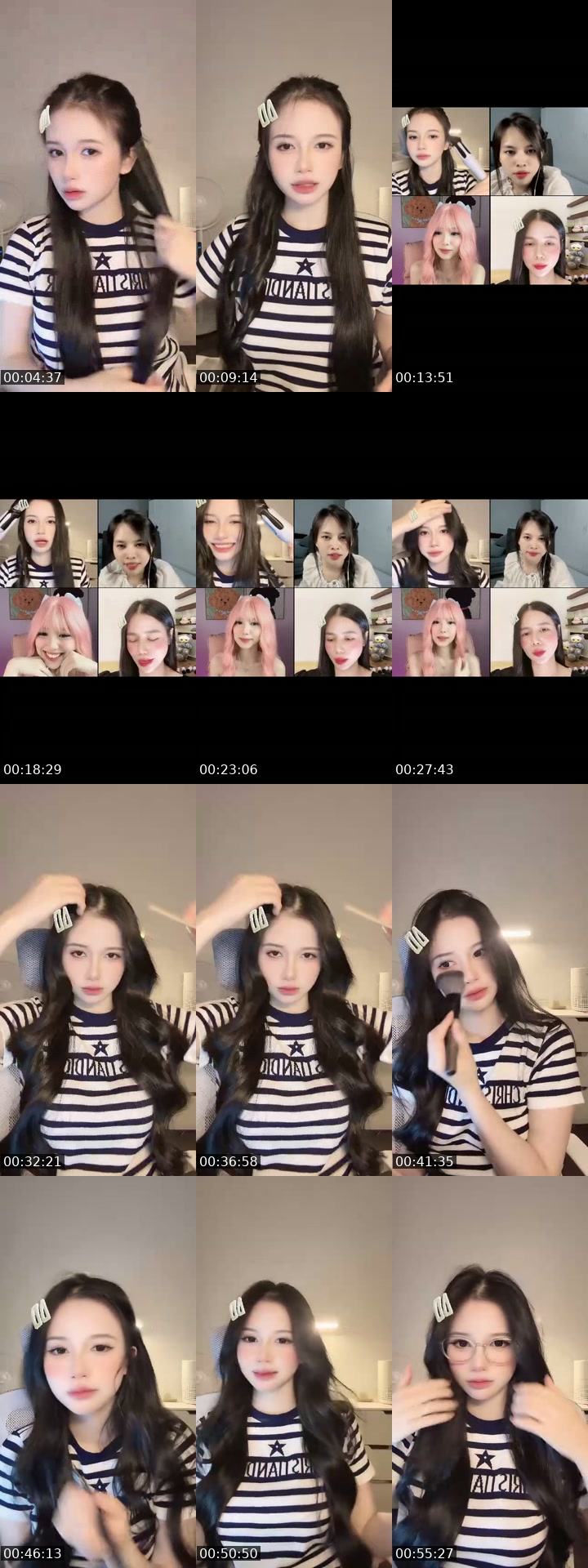 TikTok live: Em đây, anh đâu rồi by @calemsiculaa