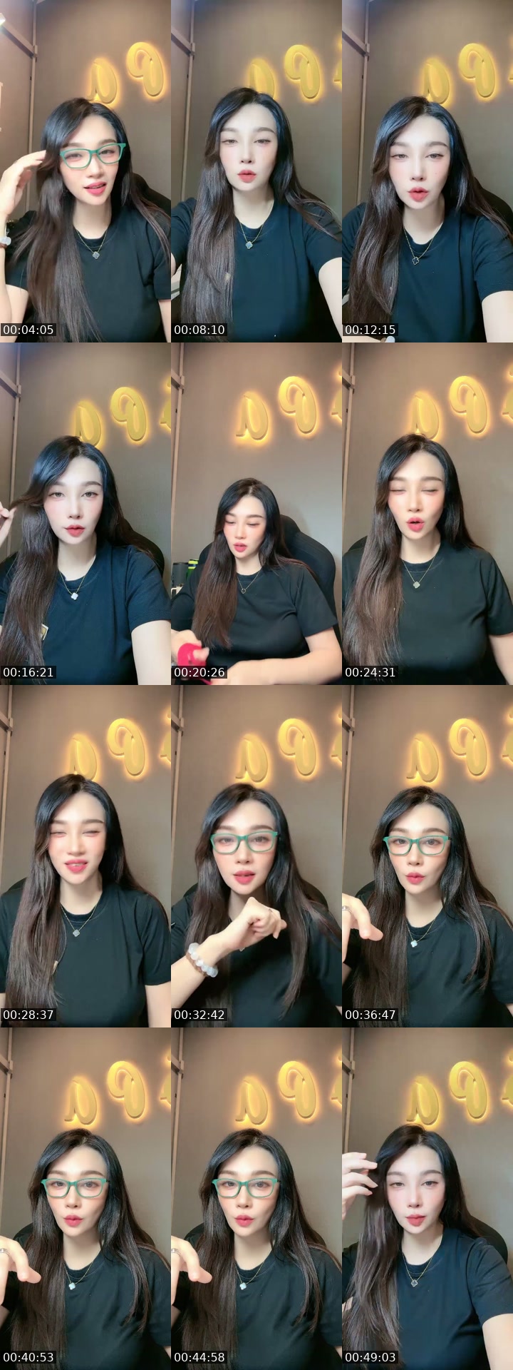 @kelly871200566 TikTok live from 2026-07-22