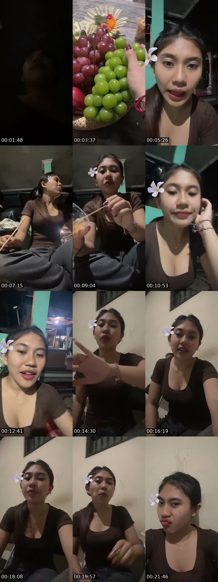 TikTok live: gabut by @kkmhrn1