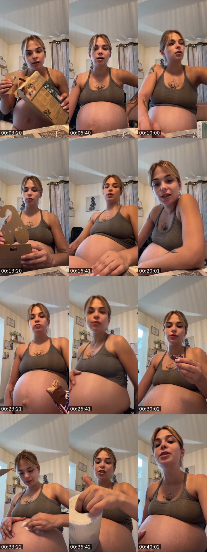 @geminimoon221 France TikTok live from 2026-07-22