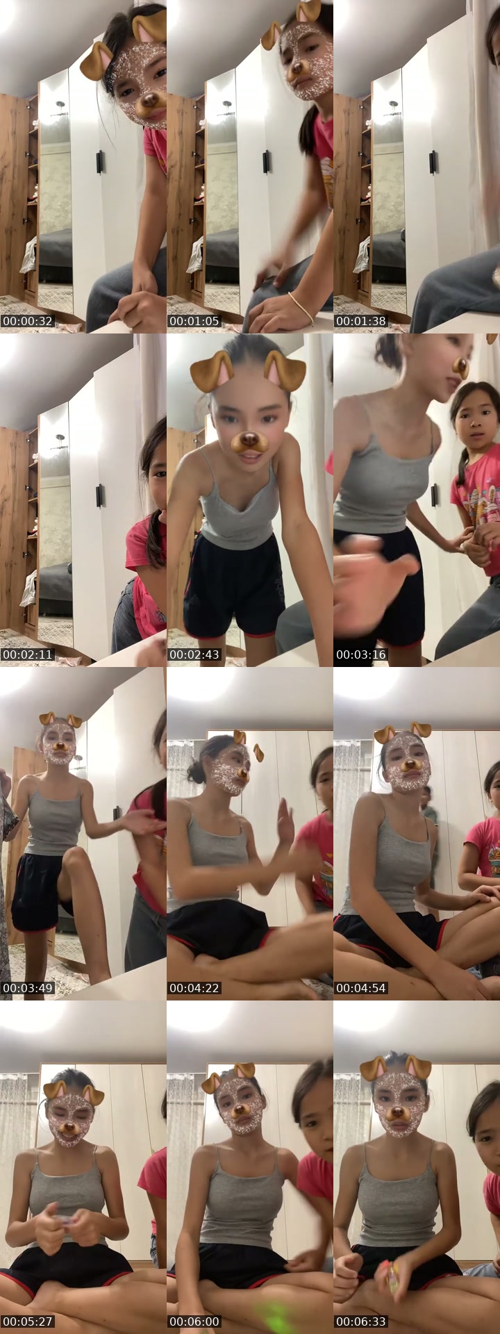 TikTok live: 1 роза 1 шапалақ by @aiymm720