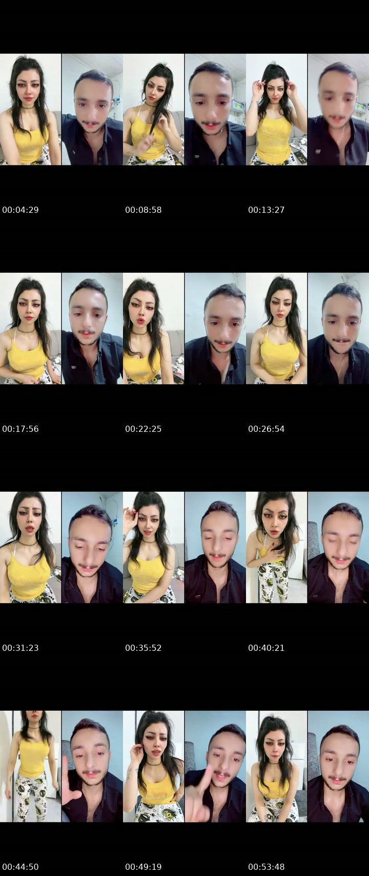 @reem_hjy past TikTok live from 2026-07-22
