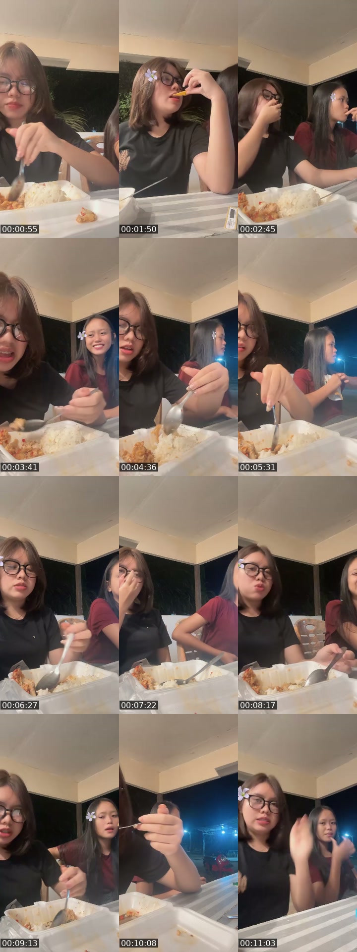 TikTok live: 🎀 by @__anjelinaalxsa__