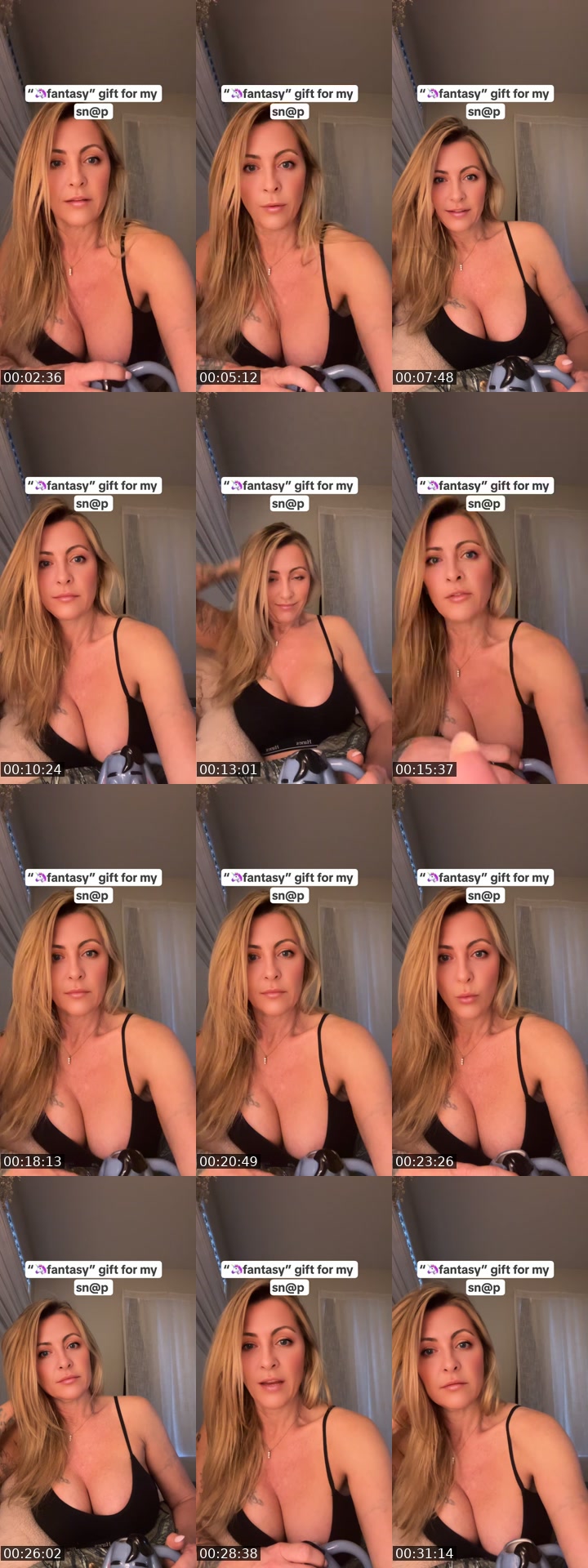 @erinleeonlyaccount TikTok live from 2026-07-22