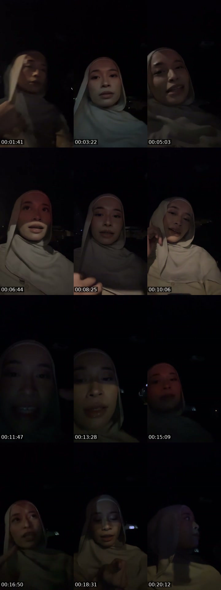 TikTok live: hellooo by @azirarhmn