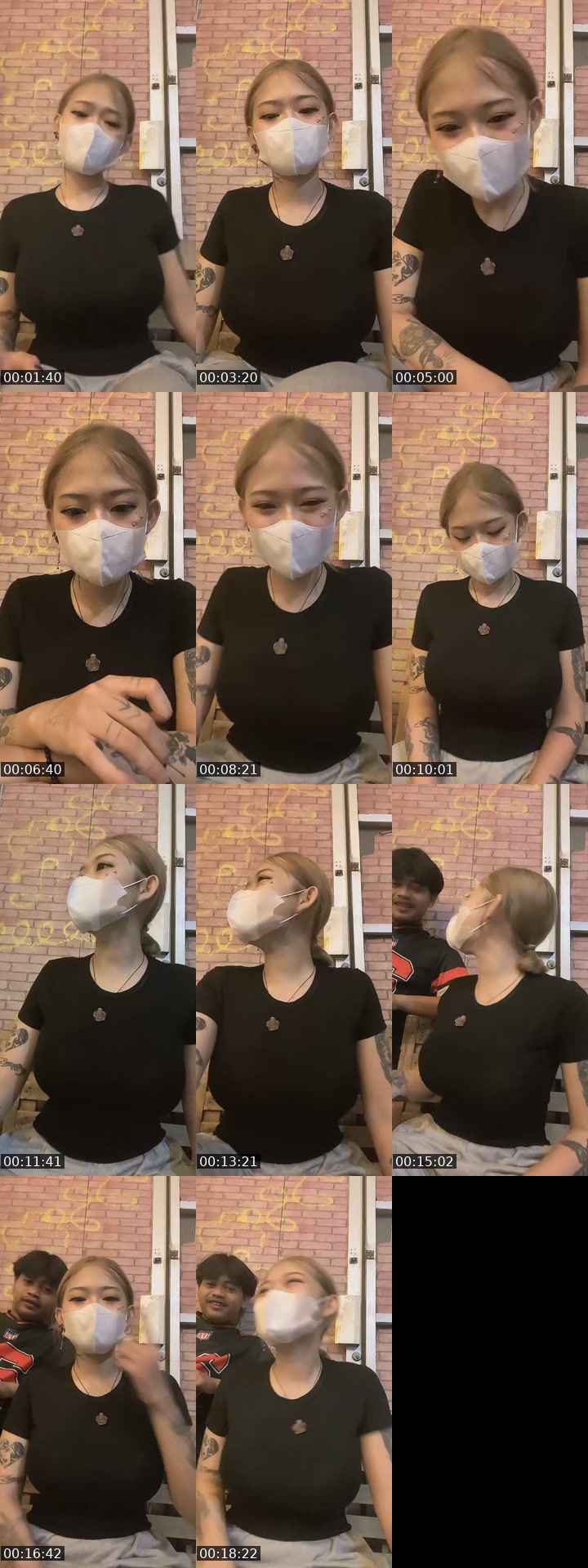 @eciiiia_ TikTok live from 2026-07-22